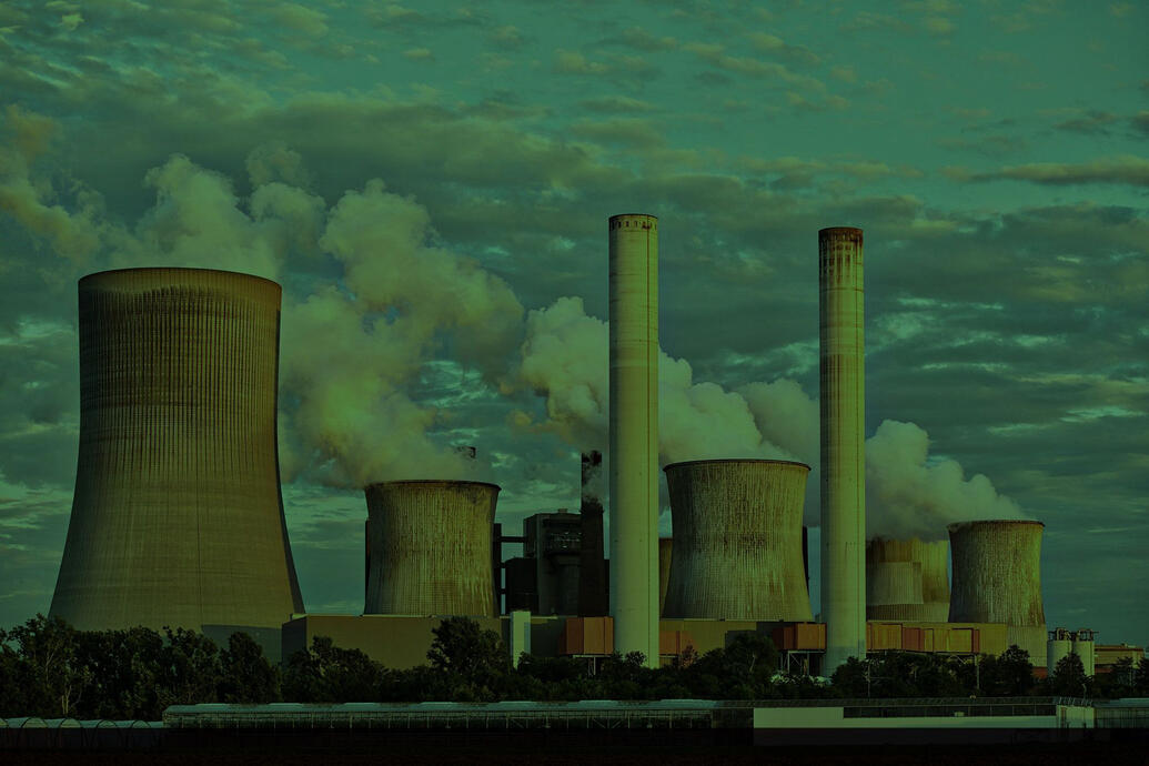 Environment Sustainability