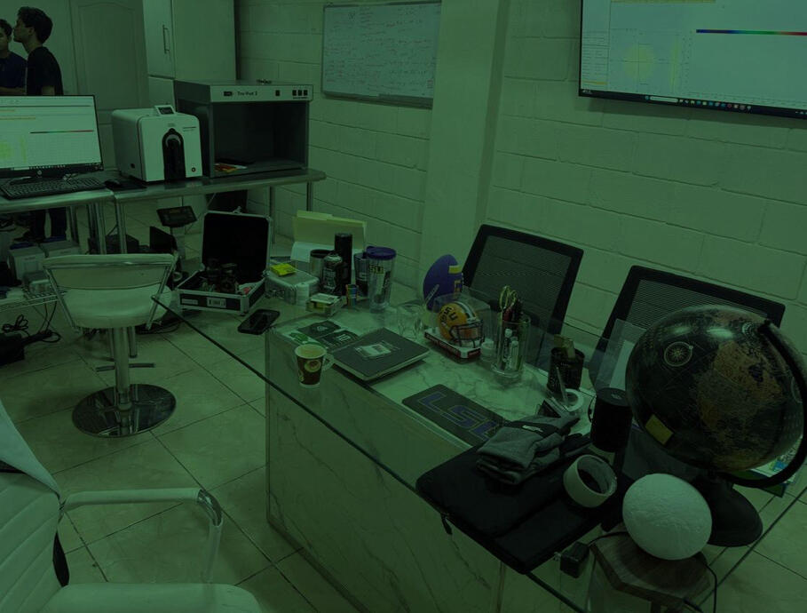 This is High Chemical